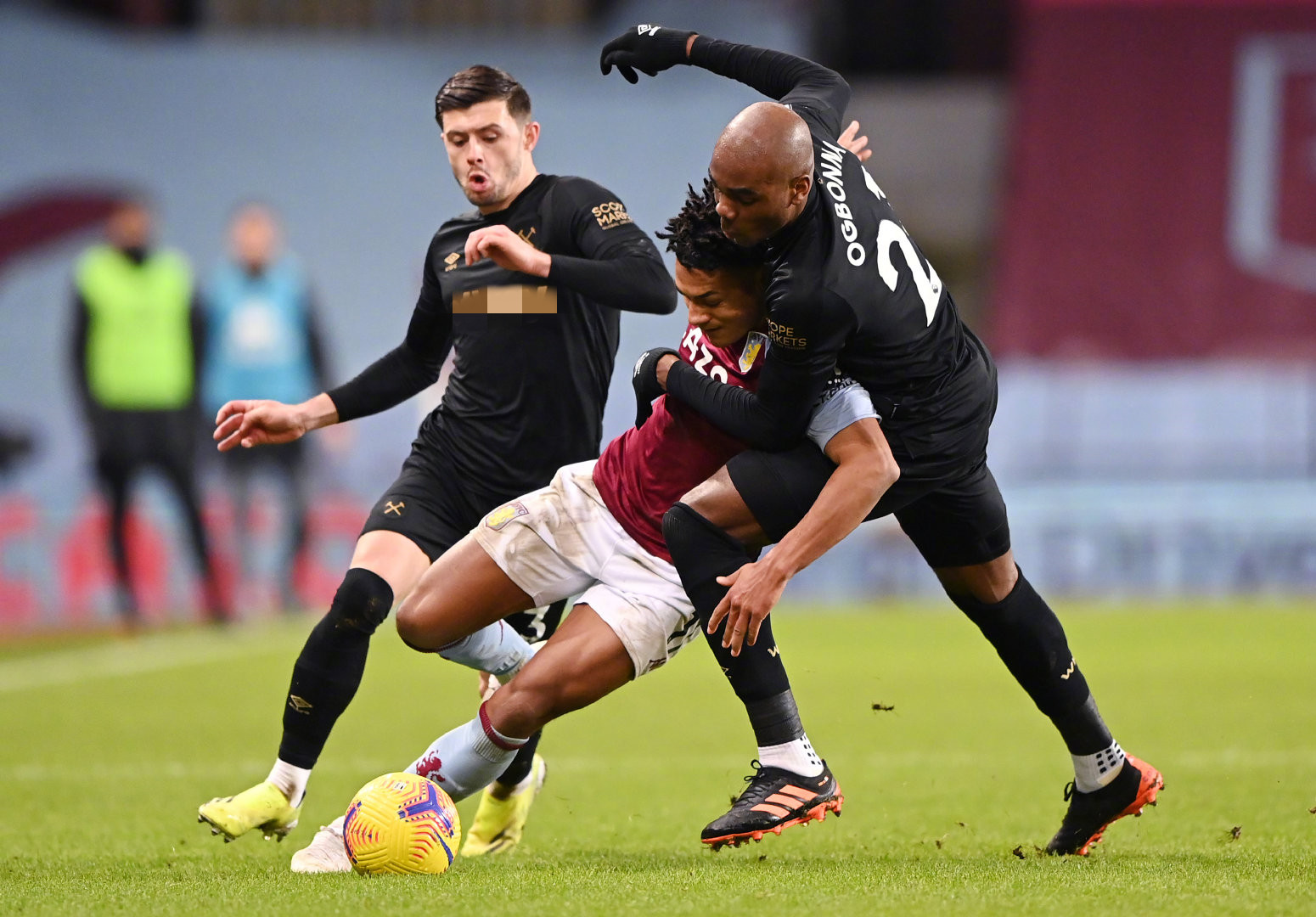 挑战与激情 挑战与激情